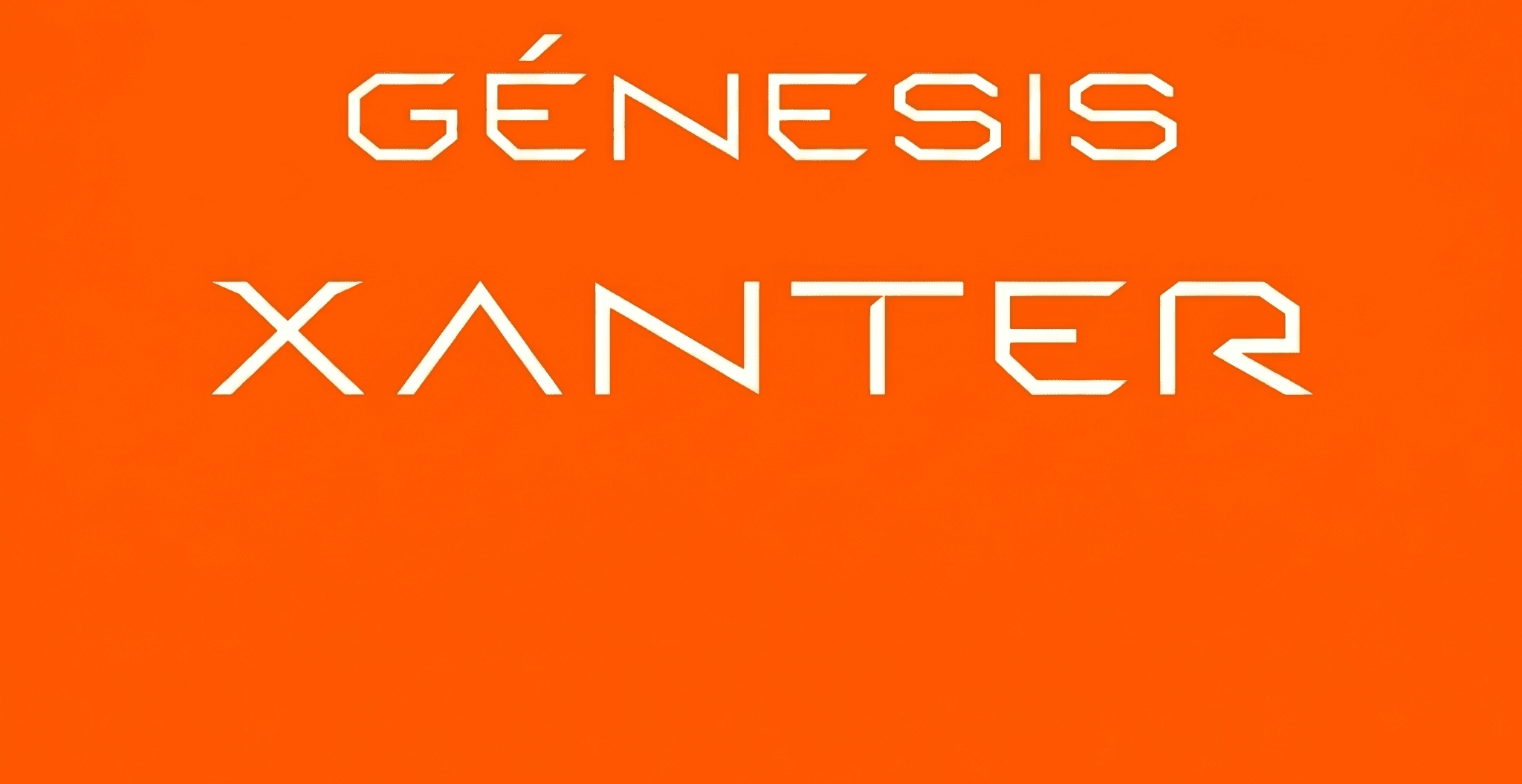 Nuestra Génesis 