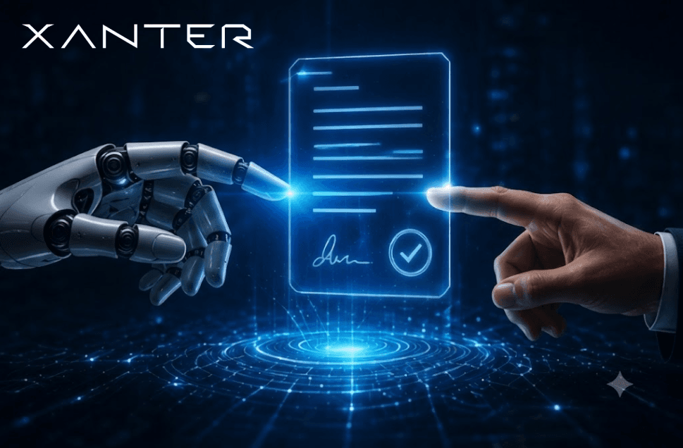 Contratos inteligentes en el sector asegurador Colombiano